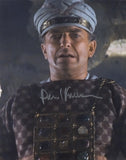 PAUL FREEMAN as Dr. Rene Belloq - Raiders Of The Lost Ark