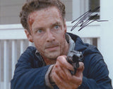 ROSS MARQUAND as Aaron - The Walking Dead