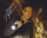 ROSS MARQUAND as Aaron - The Walking Dead