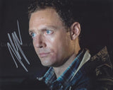 ROSS MARQUAND as Aaron - The Walking Dead