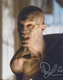 ROBERT NAIRNE as the Vampire - Penny Dreadful