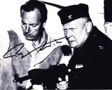 GUY HAMILTON - Legendary James Bond Director