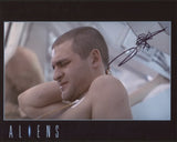 DANIEL KASH as Private Spunkmeyer - Aliens