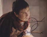 DANIEL PORTMAN as Podrick Payne - Game Of Thrones