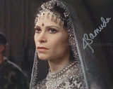 JACQUELINE SAMUDA as Nirrti - Stargate SG-1