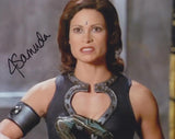 JACQUELINE SAMUDA as Nirrti - Stargate SG-1