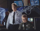 GARY JONES as Sgt. Walter Harriman - Stargate