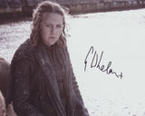 GEMMA WHELAN as Yara Greyjoy - Game Of Thrones