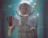 MILLIE BOBBY BROWN as Eleven - Stranger Things