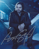 AARON STANFORD as James Cole - 12 Monkeys (TV Series)