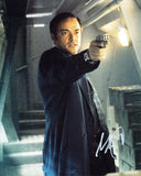 MARK SHEPPARD as Romo Lampkin - Battlestar Galactica
