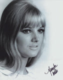 ANNEKE WILLS as Polly Wright - Doctor Who