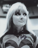 ANNEKE WILLS as Polly Wright - Doctor Who