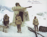 ALAN TOMKINS - Art Director - Star Wars: ESB