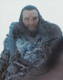IAN WHYTE as Wun Wun - Game Of Thrones
