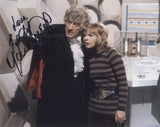 KATY MANNING as Jo Grant - Doctor Who