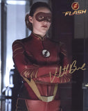 VIOLET BEANE as Jesse Wells / Jesse Quick - The Flash