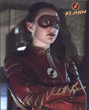 VIOLET BEANE as Jesse Wells / Jesse Quick - The Flash
