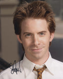SETH GREEN as Oz - Buffy The Vampire Slayer