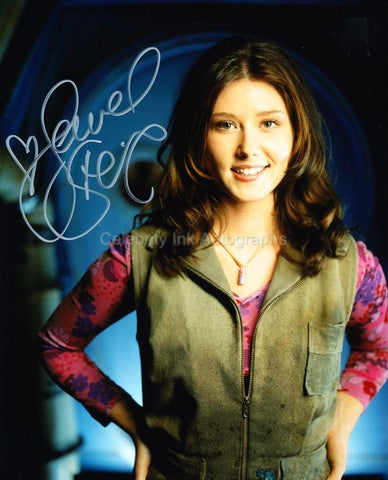 JEWEL STAITE as Kaywinnet Lee Frye &quot;Kaylee&quot; - Serenity Firefly