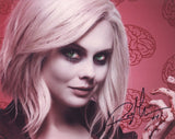 ROSE McIVER as Olivia Moore - iZombie