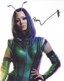 POM KLEMENTIEFF as Mantis - Guardians Of The Galaxy