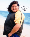 JORGE GARCIA as Hugo &quot;Hurley&quot; Reyes - Lost