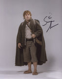 SEAN ASTIN as Samwise Gamgee - Lord Of The Rings