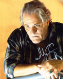 M. C. GAINEY as Tom Friendly - Lost