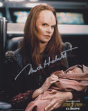 MARTHA HACKETT as Seska - Star Trek: Voyager