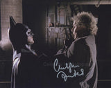 CHRISTOPHER FAIRBANK as Nic - Batman (1989)
