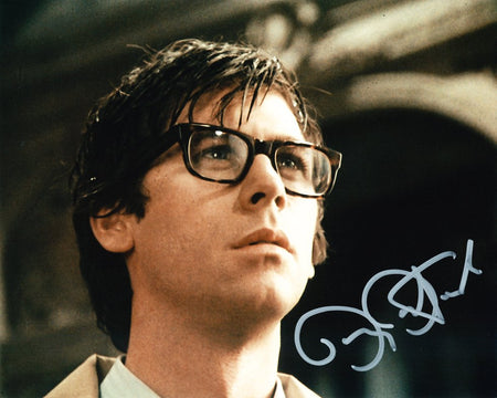 BARRY BOSTWICK as Brad Majors - Rocky Horror Picture Show