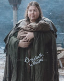 ELIZABETH WEBSTER as Walda Bolton  - Game Of Thrones