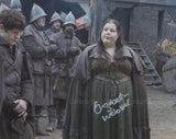 ELIZABETH WEBSTER as Walda Bolton  - Game Of Thrones