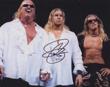 CHRISTIAN aka William Jason Reso - WWE / TNA Wrestler