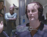 JEFFREY COMBS as Penk - Star Trek: Voyager