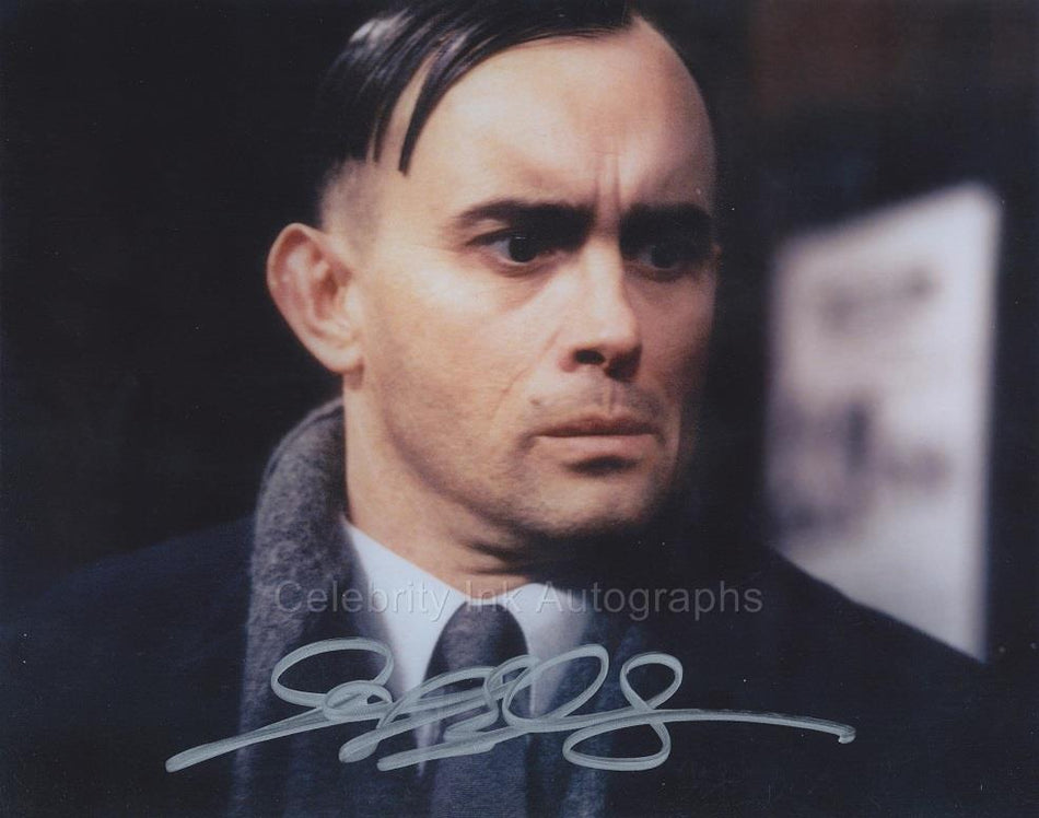 JEFFREY COMBS as Milton Dammers - The Frighteners