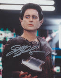 JEFFREY COMBS as Weyoun - Star Trek: Deep Space Nine