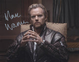 MARC WARREN as Rochefort - The Musketeers