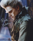 MARC WARREN as The Gentleman - Jonathan Strange And Mr. Norrell