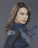 MING-NA WEN as Melinda May  - Agents Of S.H.I.E.L.D.
