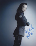 MING-NA WEN as Melinda May  - Agents Of S.H.I.E.L.D.