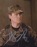 ROBERT PATRICK as Colonel Marshall Sumner - Stargate: Atlantis