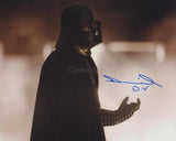 DANIEL NAPROUS as Darth Vader - Rogue One: A Star Wars Story