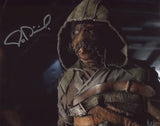 JOE DINICOL as Rory Regan / Ragman - Arrow