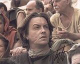 TOMMY FLANAGAN as Cicero - Gladiator