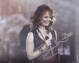ALICIA WITT as Autumn Chase - Nashville
