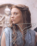 NATALIE DORMER as Margaery Tyrell - Game Of Thrones