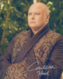 CONLETH HILL as Lord Varys - Game Of Thrones