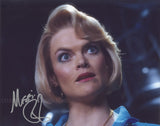 MISSI PYLE as Mrs. Beauregarde - Charlie And the Chocolate Factory